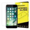 Wozinsky ochranné tvrzené sklo pro iPhone 7 / 8 (4,7") 9H / zahnuté čiré 7426825341365
