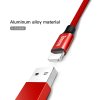 Baseus Yiven USB kabel - iPhone lightning / 1,8m / 2A red CALYW-A09