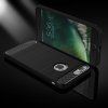 Carbon Case pouzdro / kryt pro Apple iPhone 6 Plus / 6S Plus černé