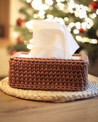 ✨ NOVINKY, které zútulní každý domov ✨ Měkké, hřejivé a poctivě háčkované doplňky, které promění obyčejný kout v místo,...