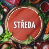 STŘEDA - 24.07.2024 (Jídlo Polévka: Porková s bramborami a vejcem 1,3,7,9)
