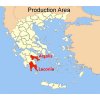 greece map Argolis Laconia en 2 11zon