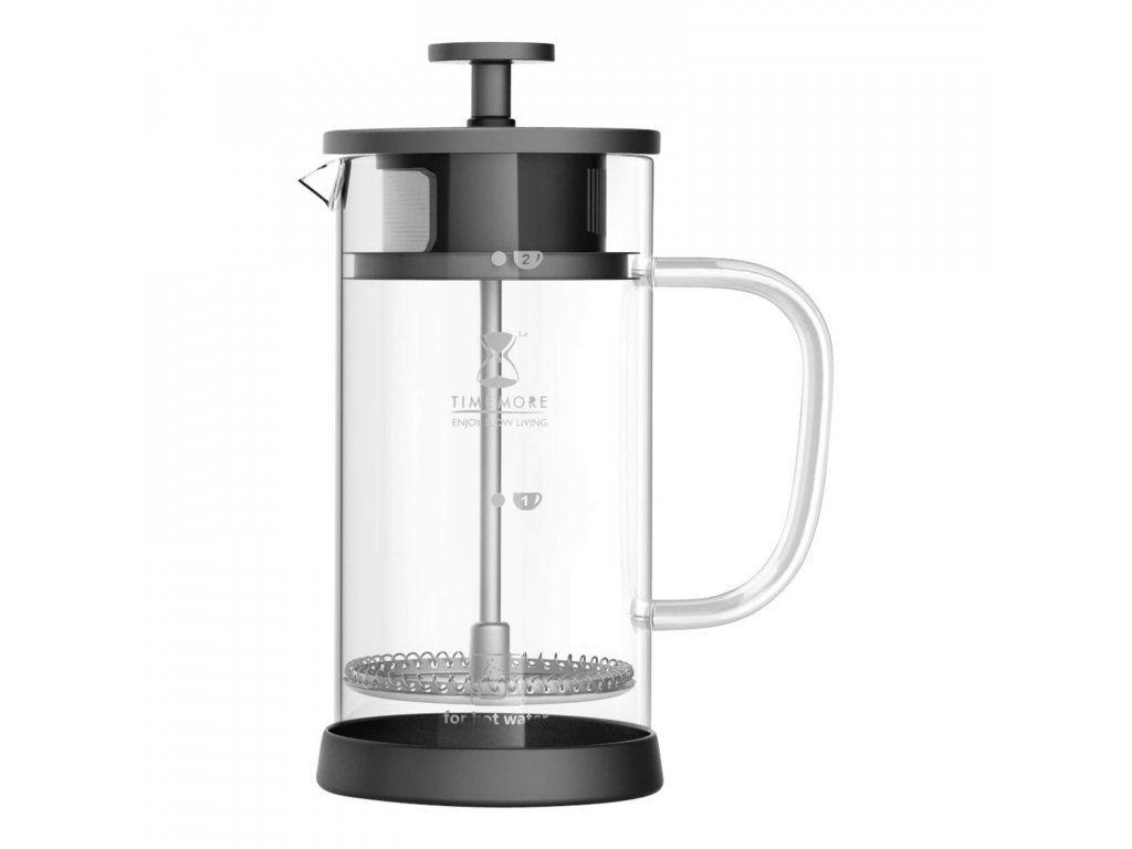 Timemore french press