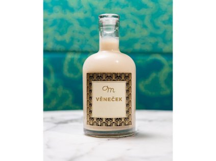 1599 vajecny liker venecek cukrarna mysak 1