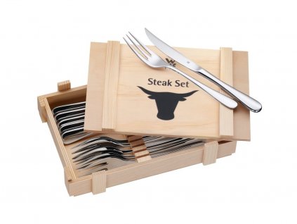 steak set