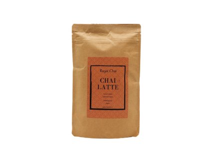 royal chai latte coffee source