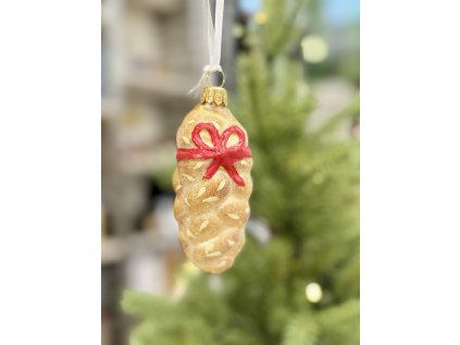 Christmas Decoration Christmas Bread