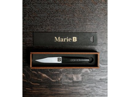 Marie B steak knife