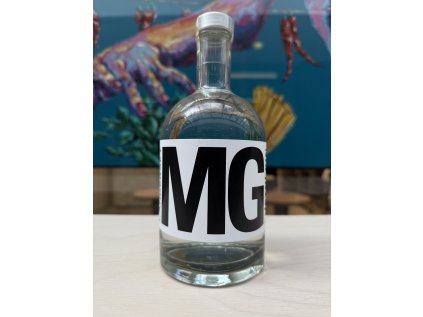 MG local gin Landcraft