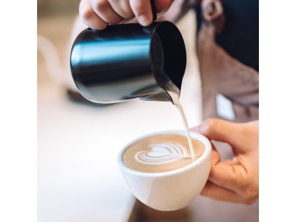 Rhino Coffee Gear konvička na mléko 360ml