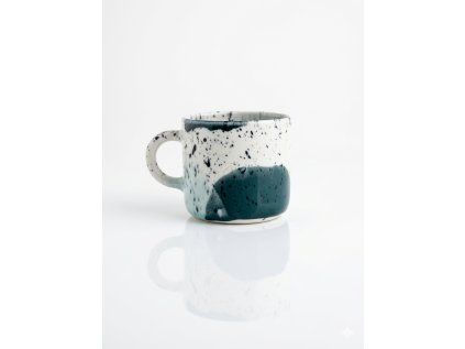 Aquarelle Mindset Mug