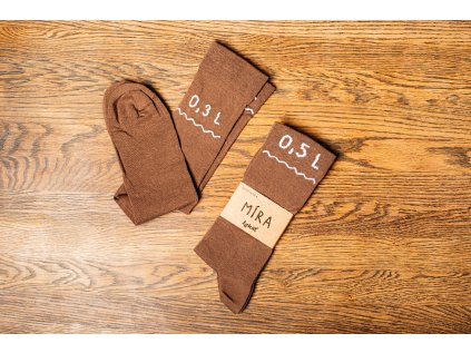 Socks Míra