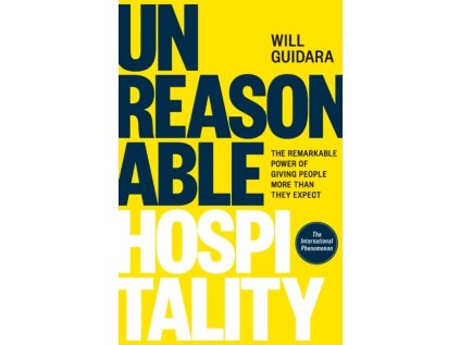 unreasonable hospitality