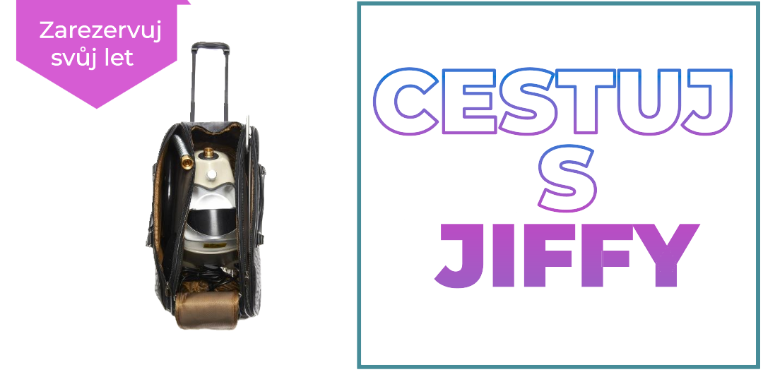 CESTOVÁNÍ