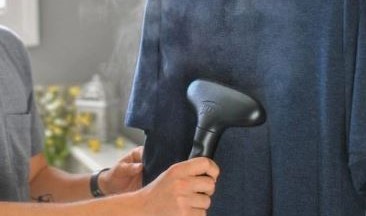 Jiffy Steamer řady J2000