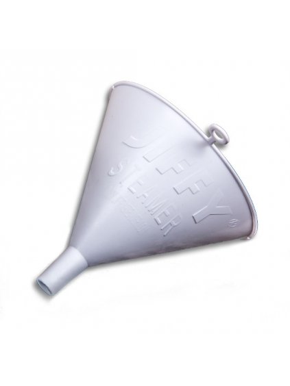 Trychtýř pro J4000