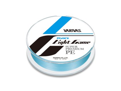1335 snura varivas avani light game pe 0 3 100m 0 090mm 2 95kg