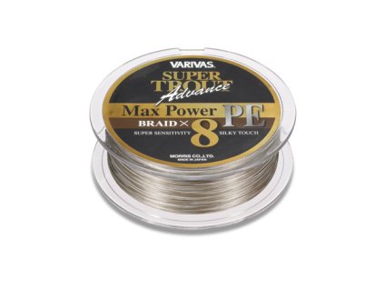 5571 snura varivas super trout advance max power pe 1 0 150m 0 165mm 9 16kg