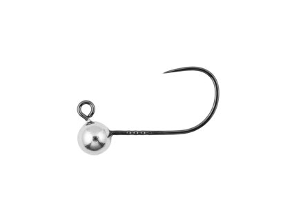 Jig - TroutJig Barbless #6 - 5 ks, 0,7 g