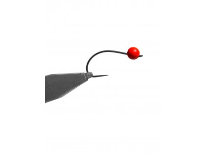 H 360 BL #6, RED, 0,6 g