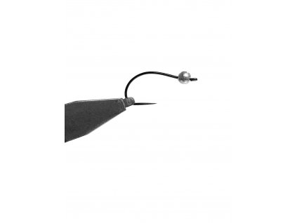 H 360 BL #8, SILVER, 0,4 g