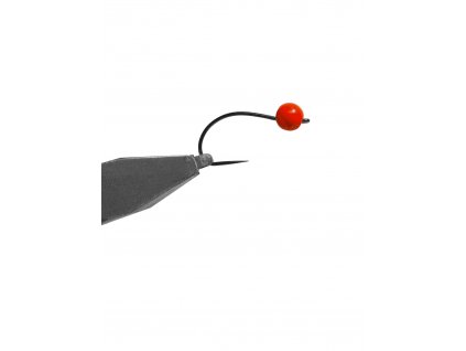 H 360 BL #8, RED, 0,9 g