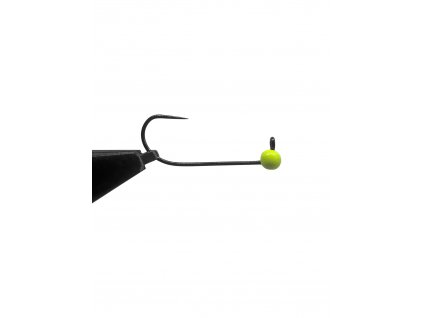 HD BARBLESS #2, 5 ks, FLUO, 0,4 g