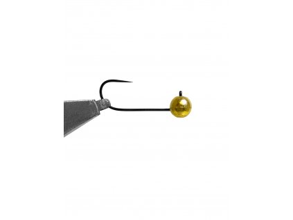 HD BARBLESS #10, GOLD, 0,9 g