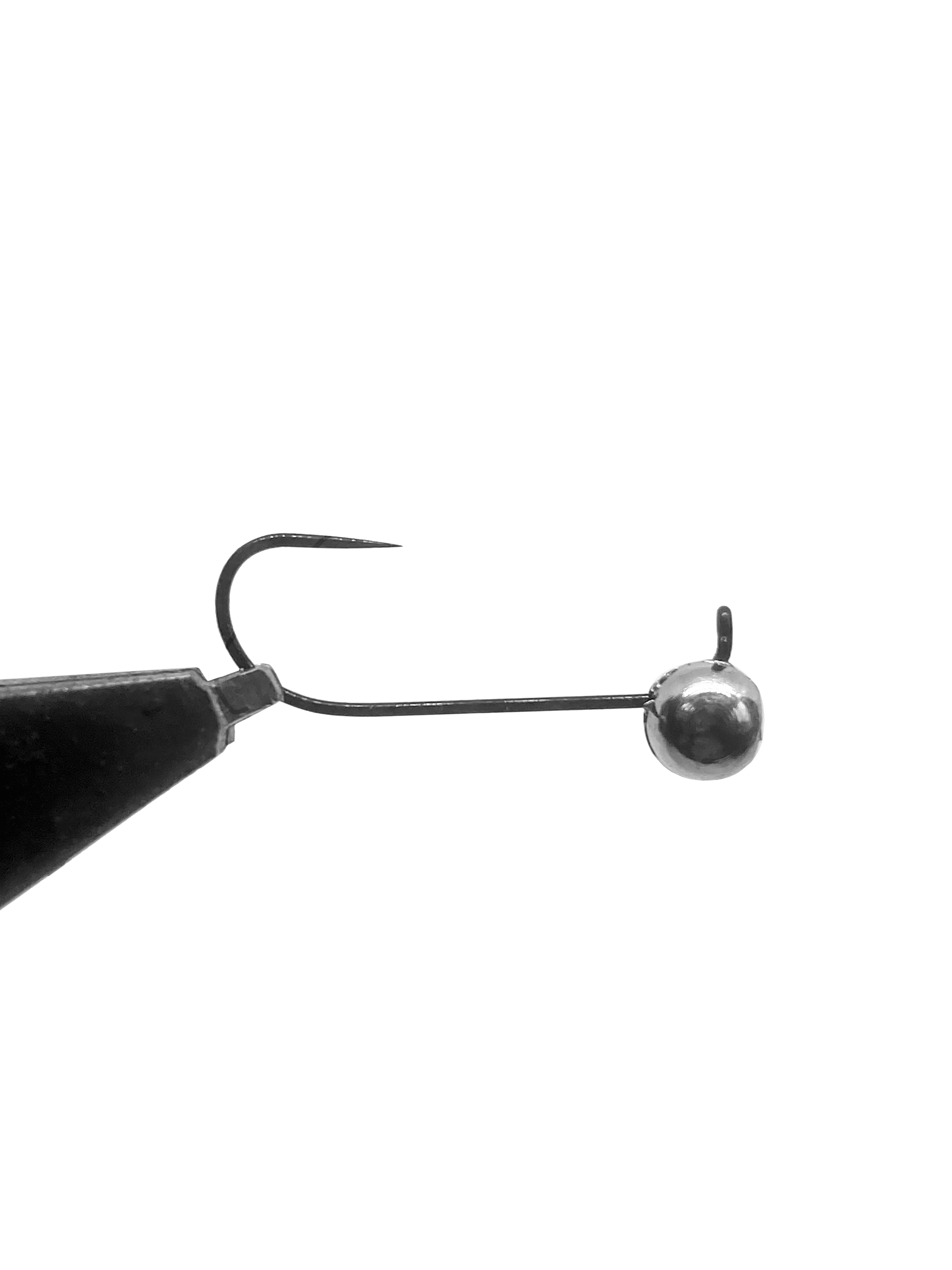 Jig Jigovky.cz HD Barbless #8 5 ks 0,7 g
