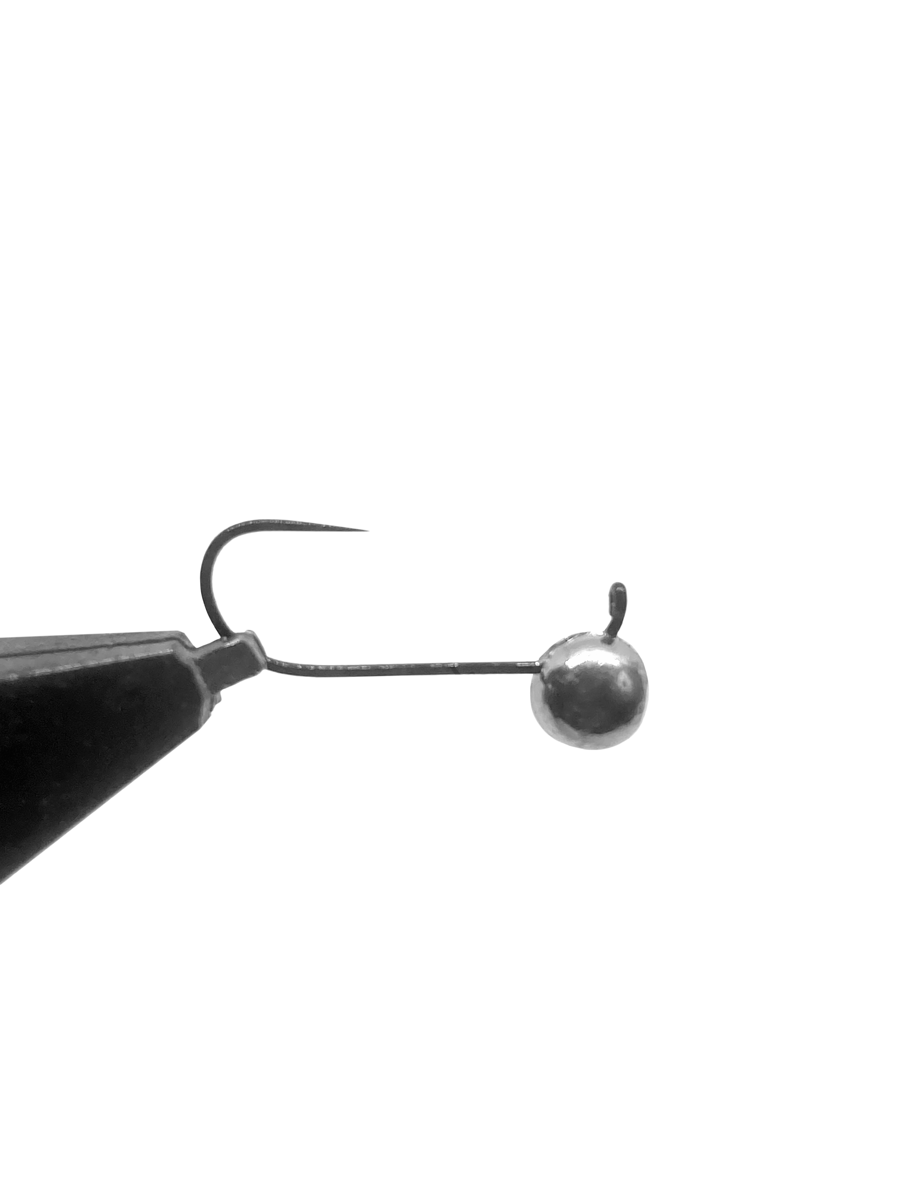 Jig Jigovky.cz HD Barbless #10 5 ks 0,4 g