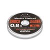 996 fluorocarbon varivas master limited shock leader vsp 30m 0 165mm 2 5kg