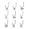 Super Trout Area Master Limited Tournament Hook [CANVAS] tabulka velikosti