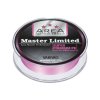 1053 snura varivas super trout area mld super premium pe tournament pink 0 175 75m 0 069mm 2 49kg