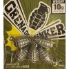 1251 3 zatez nogales grenade sinker 10g 5ks