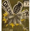 1254 3 zatez nogales grenade sinker 7g 5ks