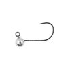 Jig - TroutJig Barbless #4 - 5 ks, 1 g