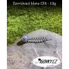 Zavrtávací hlava - 10 g, 2 ks 24864978 8594203482906 jigovky.cz