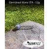 Zavrtávací hlava - 12 g, 2 ks 24865002 8594203482890 jigovky.cz