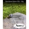 Zavrtávací hlava - 18 g, 2 ks 24865031 8594203482876 jigovky.cz