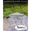 JIGMASTER CLASSIC #4/0 - 5 ks, 8 g 24865828 8594203482791 jigovky.cz