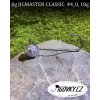 JIGMASTER CLASSIC #4/0 - 5 ks, 18 g 24866142 8594203482746 jigovky.cz