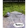 JIGMASTER CLASSIC #4/0 - 5 ks, 22 g 24866144 8594203482722 jigovky.cz