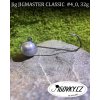 JIGMASTER CLASSIC #4/0 - 5 ks, 32 g 24866145 8594203482715 jigovky.cz