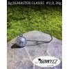 JIGMASTER CLASSIC #3/0 - 5 ks, 20 g 24866328 8594203482623 jigovky.cz