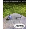 JIGMASTER CLASSIC #2/0 - 5 ks, 20 g 24866341 8594203482517 jigovky.cz