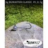 JIGMASTER CLASSIC #1/0 - 5 ks, 5 g 24866343 8594203482494 jigovky.cz