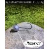 JIGMASTER CLASSIC #1/0 - 5 ks, 14 g 24866348 8594203482449 jigovky.cz