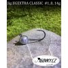 JIGEXTRA CLASSIC #1/0 - 5 ks, 14 g 24869478 8594203482210 jigovky.cz