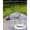 JIGEXTRA CLASSIC #1/0 - 5 ks, 16 g 24869479 8594203482203 jigovky.cz