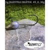 JIGEXTRA DRÁTEK #5/0 - 5 ks, 30 g 24869533 8594203481909 jigovky.cz